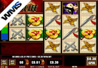 Bruce Lee Free Slot