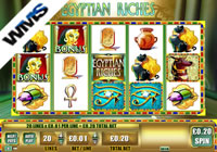 Egyptian Riches Free Slots Game