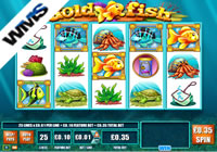Free Slots Gold Fish