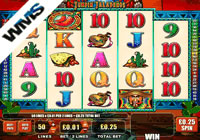 Free To Play Jumpin Jalapenos