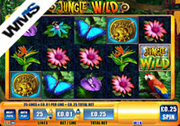 Free Slots Jungle Wild