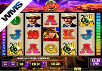 Rawhide Slot Game Free Play