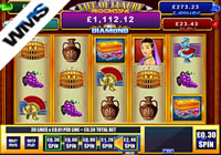 Free Slots Riches Of Rome
