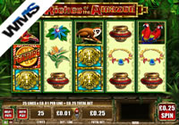 Riches Of The Amazon Slots Game For Free
