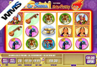 Free Slots Game Star Of India