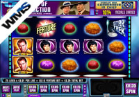 Star Trek - A Piece Of The Action