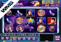 Star Trek - Explore New Worlds