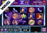 Star Trek - Red Alert