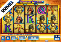 Temptation Queen Slots For Free
