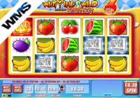 Free Slot Whipping Wild