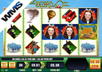 Wizard Of Oz Slots Game For Free