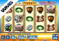 Free To Play Slot Game Zeus